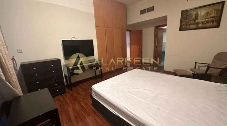 2 Bedroom Apartment for Rent in Azure Dubai Marina with Amazing Features