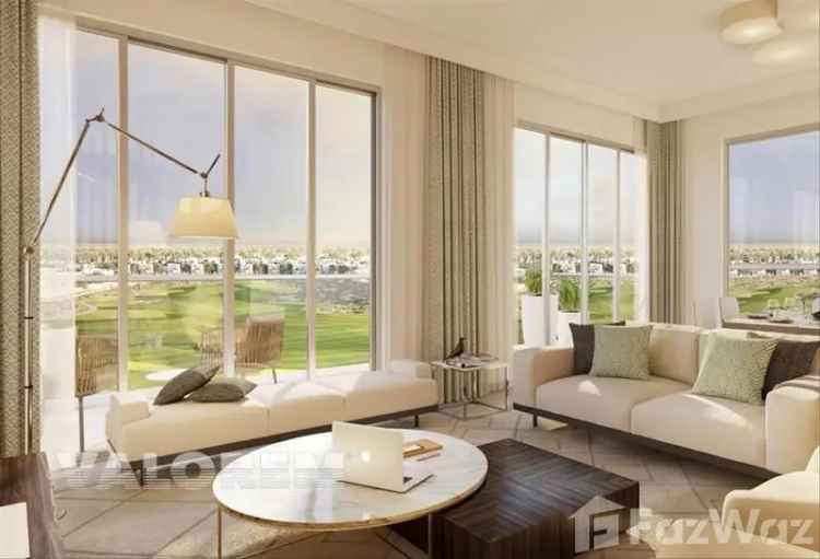 2 Bedroom Apartment for sale at Golf Grand