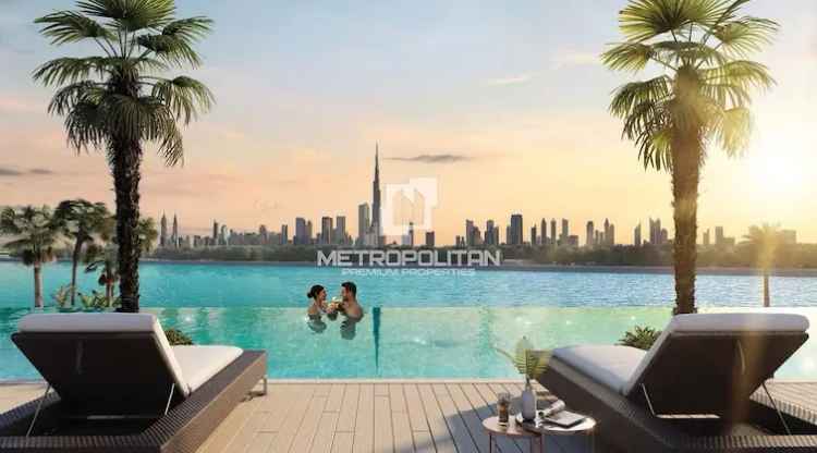 Studio 338 Sq.Ft. Apartment for Sale in Meydan City, Dubai