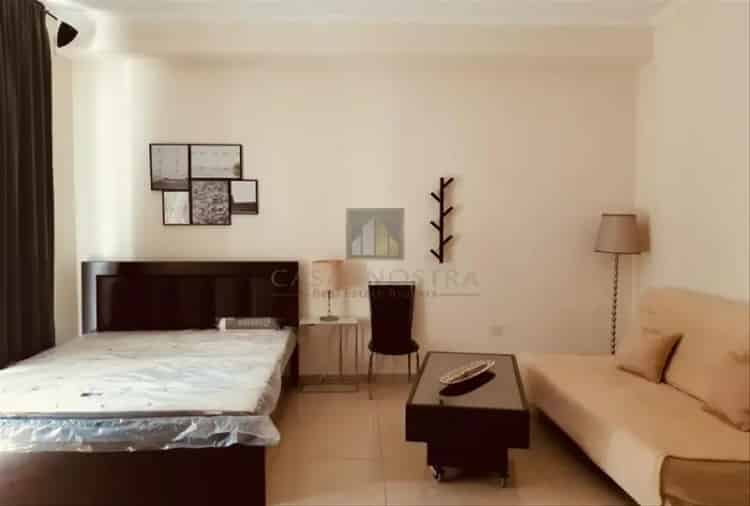 Fully Furnished Marina View Ready to Move