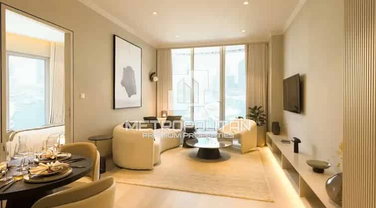 Buy 1 Bedroom Apartment in Marina Star Dubai Marina with Stunning Sea View