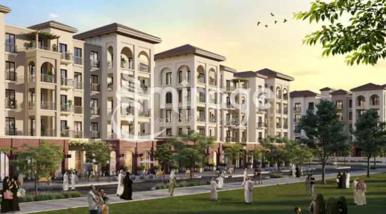 Studio 472 Sq.Ft. Apartment for Sale in Khalifa City A, Abu Dhabi