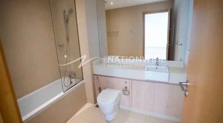 1 Bedroom 972 Sq.Ft. Apartment for Sale in Al Zeina, Al Raha Beach, Abu Dhabi