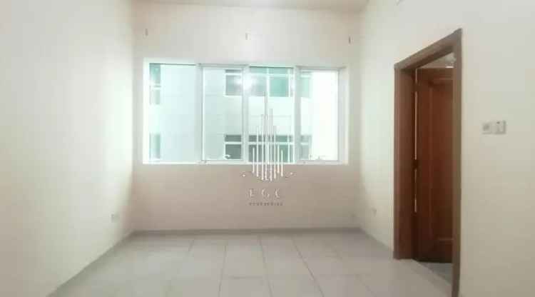 3 Bedroom 1878 Sq.Ft. Apartment for Rent in Cornich Al Khalidiyah, Al Khalidiyah, Abu Dhabi