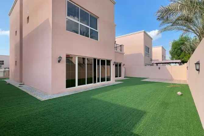 4 Bed Villa To Rent in Nad Al Sheba 3