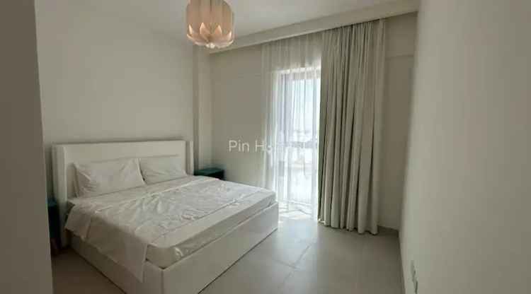 2 Bedroom 1105 Sq.Ft. Apartment for Rent in Dubai Creek Harbour, Dubai