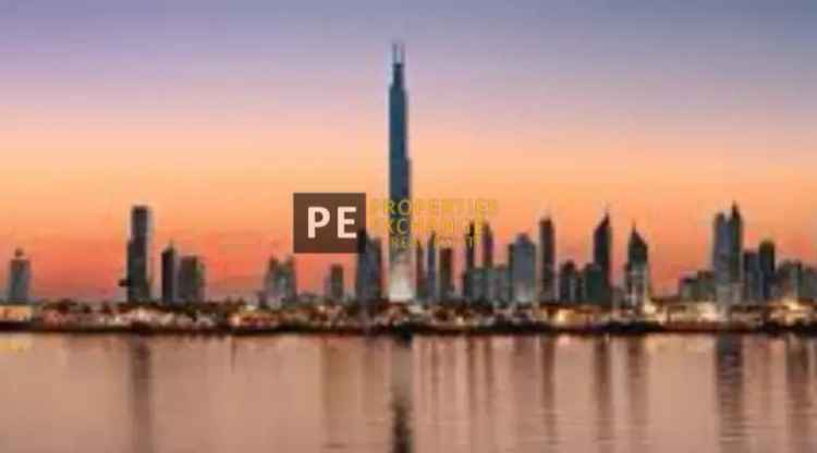 Buy 1 Bedroom Apartment in Sheikh Zayed Road Dubai with Modern Amenities