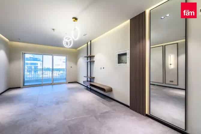 Studio Apartment To Rent in Burj View Arjan