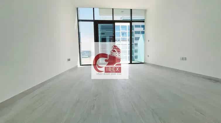 Studio 416 Sq.Ft. Apartment for Rent in Meydan City, Dubai