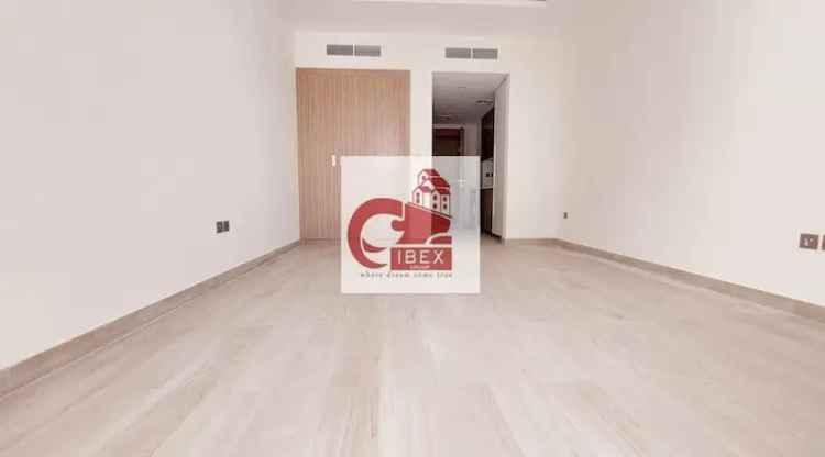 Studio 416 Sq.Ft. Apartment for Rent in Meydan City, Dubai