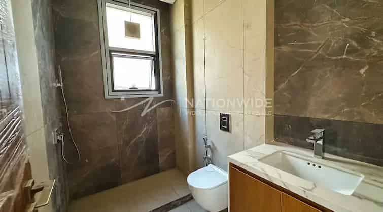 Sell 5 Bedroom Villa in Al Reeman 1 Abu Dhabi with Lush Gardens