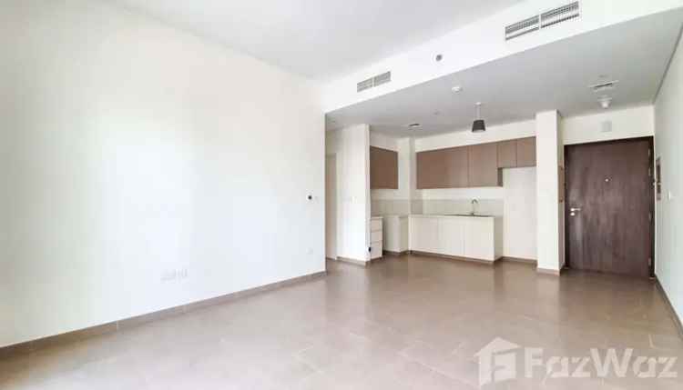 1 Bedroom Apartment for rent at Park Heights 2