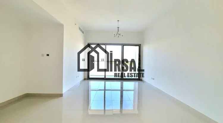 3 Bedroom 2340 Sq.Ft. Apartment for Rent in Aljada, Sharjah