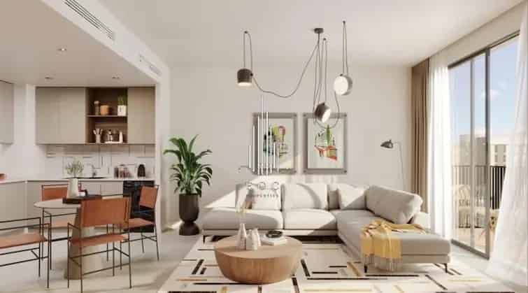 Buy Villa in Al Reeman 1, Abu Dhabi with 5 Bedrooms and More