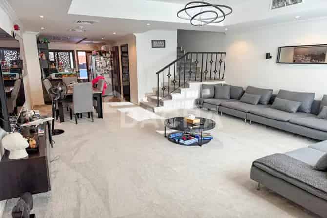 3 Bed Villa For Sale in Diamond Views 2