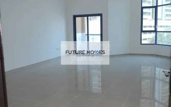 Buy 3 Bedroom Apartment in Al Khor Towers Ajman Downtown