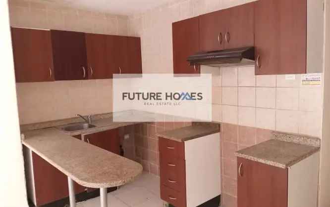 Rent 1 Bedroom Apartment in Garden City Ajman with Affordable Rates