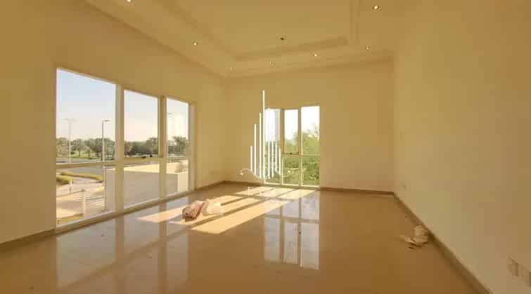 Rent 5 Bedroom Villa in Al Bateen Abu Dhabi with Private Garden