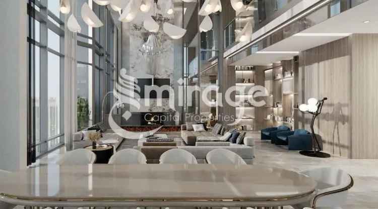 1 Bedroom 855 Sq.Ft. Apartment for Sale in City of Lights, Al Reem Island, Abu Dhabi