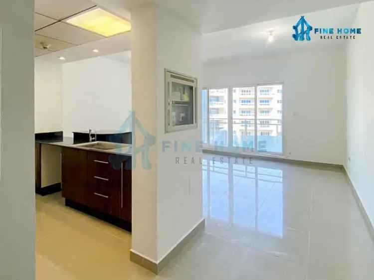 1 Bedroom 1100 Sq.Ft. Apartment for Sale in Al Reef Downtown, Al Reef, Abu Dhabi