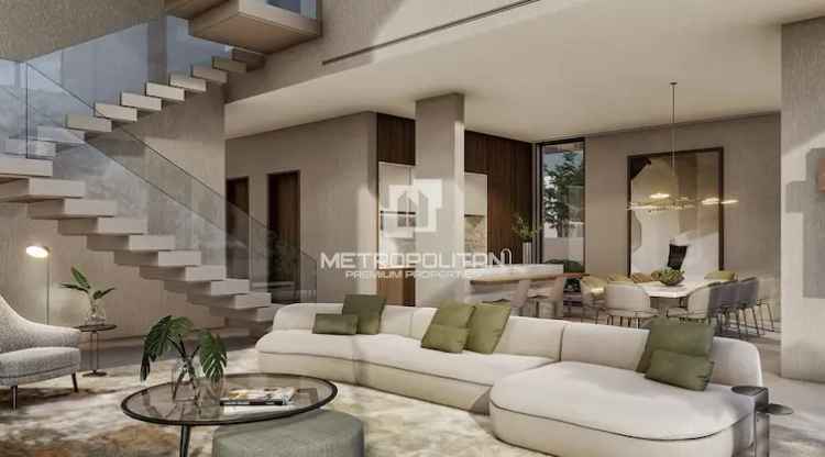 3 Bedroom 1959 Sq.Ft. Townhouse for Sale in Nad Al Sheba, Dubai