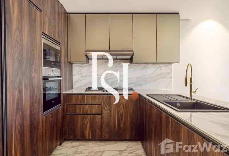 1 Bedroom Apartment for sale at Avenue Residence 4