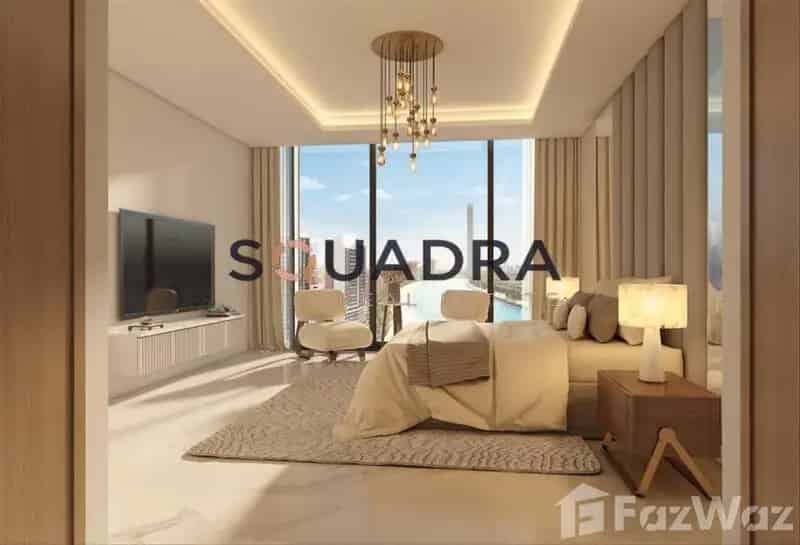 2 Bedroom Apartment for sale at Azizi Riviera Reve