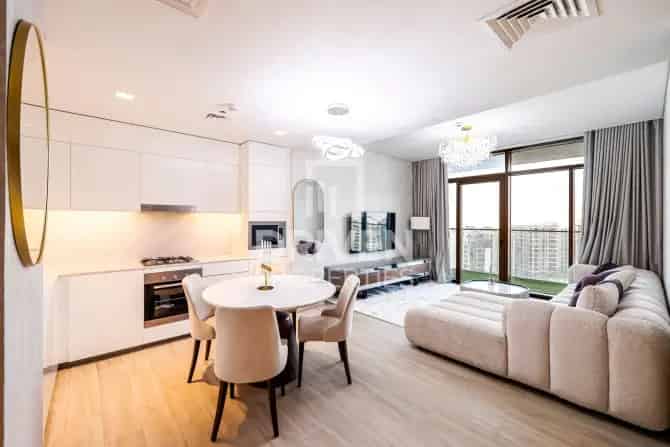 2 Bed Apartment To Rent in Palace Residences