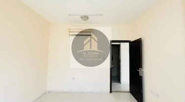 1 Bedroom 800 Sq.Ft. Apartment for Rent in Muwaileh, Sharjah