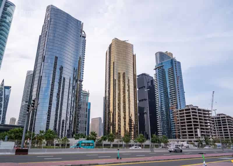 Furnished I Possibly the best location | Vacant | Water View