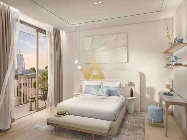 4 Bedroom 3691 Sq.Ft. Penthouse for Sale in Umm Suqeim, Dubai