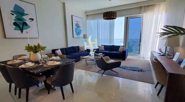 3 Bedroom 2289 Sq.Ft. Apartment for Sale in Avani Palm View Dubai Hotel & Suites, Dubai Media City, Dubai