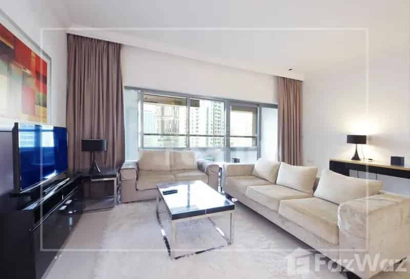 1 Bedroom Apartment for sale at Capital Bay Tower A