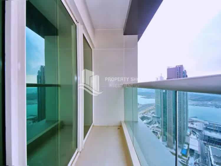 Apartment for Rent in Al Maha Tower , Al Reem Island , Abu Dhabi