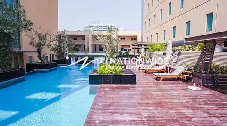 Buy 1 Bedroom Apartment in Al Muneera Al Raha Beach with Scenic Views