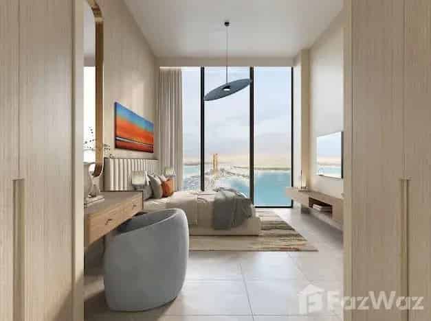 Studio Condo for sale at Al Hamra Views