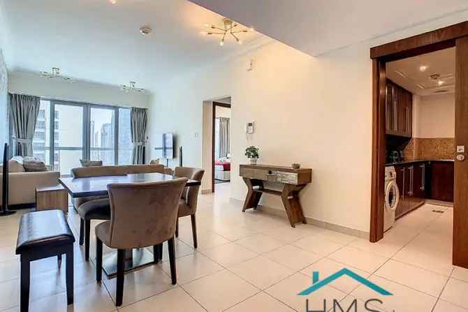 1 Bed Apartment For Sale in 8 Boulevard Walk