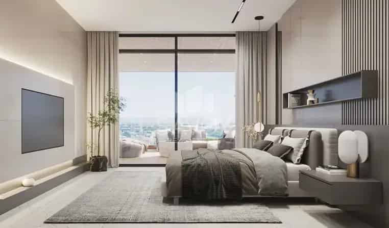 4 Bedroom 3886 Sq.Ft. Villa for Sale in Tamouh, Al Reem Island, Abu Dhabi