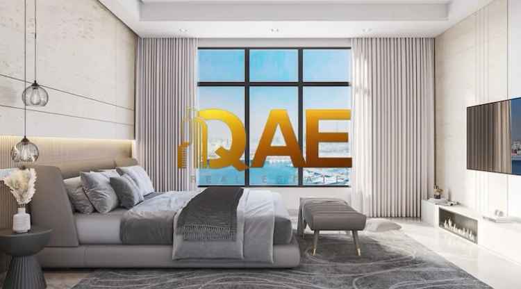 3 Bedroom 3398 Sq.Ft. Apartment for Sale in Dubai Maritime City, Dubai