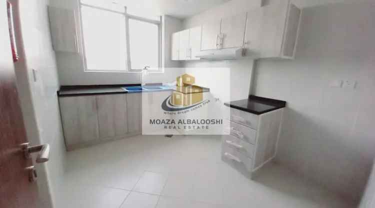 2 Bedroom 1560 Sq.Ft. Apartment for Rent in Aljada, Sharjah