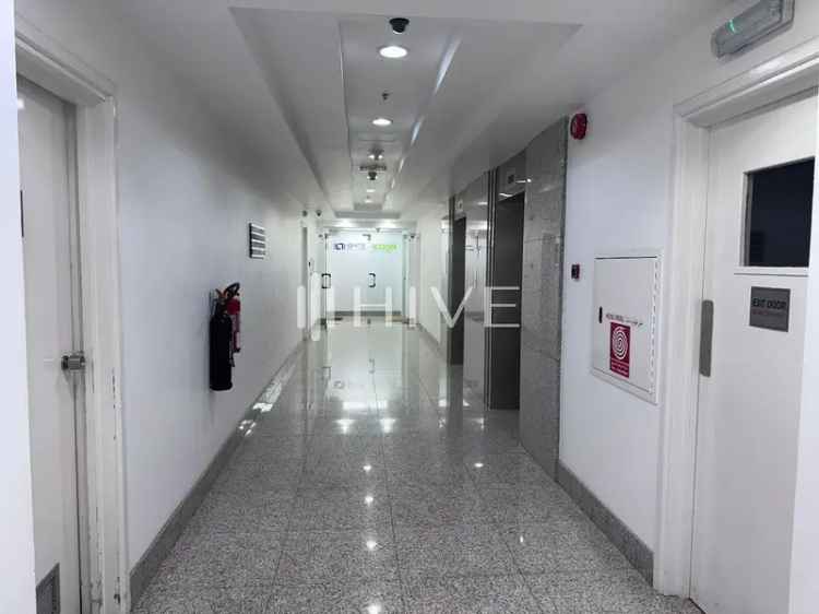 Prime Office Space for Rent in Al Moosa Tower 1 Sheikh Zayed Road