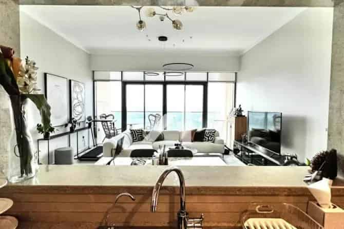 2 Bed Apartment To Rent in Vida Residence 3 & 4