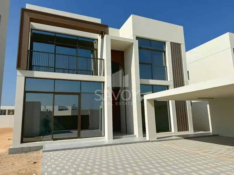 Rent 4 Bedroom Villa in Al Jubail Island Abu Dhabi with Amenities