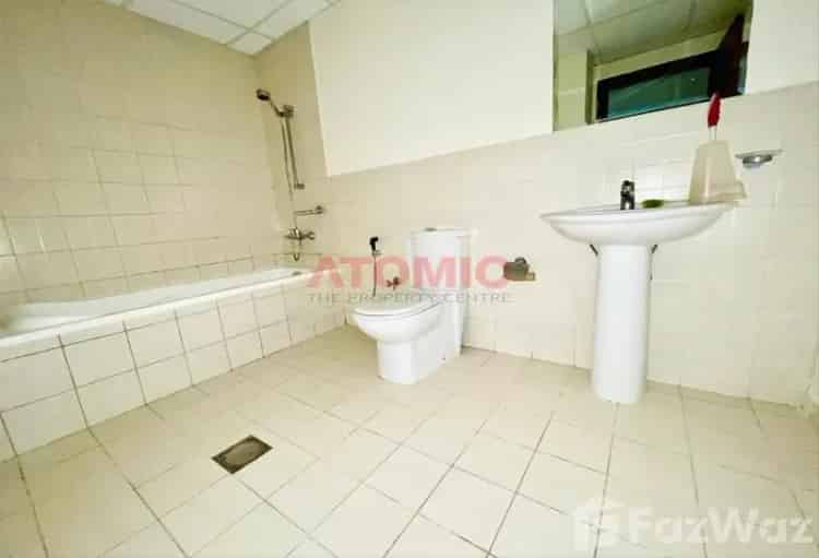 1 Bedroom Apartment for sale at Badrah