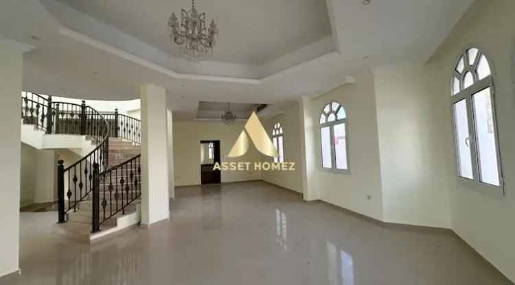 6 Bedroom 12000 Sq.Ft. Villa for Rent in Al Barsha South, Al Barsha, Dubai