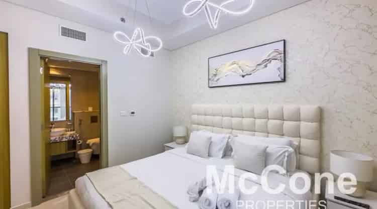 2 Bedroom 801 Sq.Ft. Apartment for Rent in Aykon City, Business Bay, Dubai