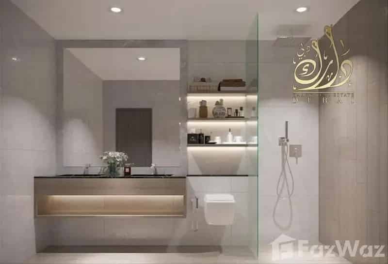 2 Bedroom Villa for sale at Barashi
