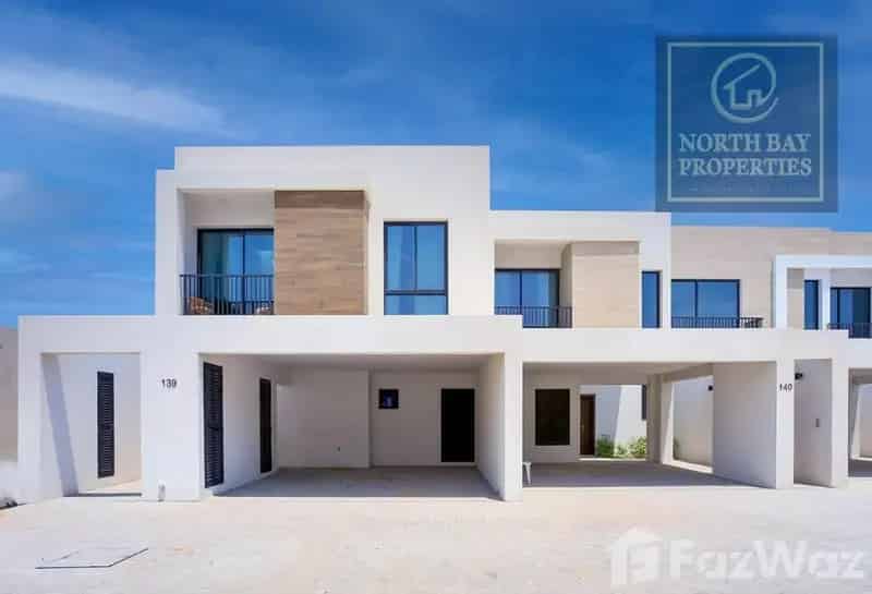 2 Bedroom Villa for sale at Marbella