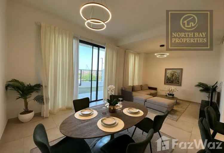 2 Bedroom Villa for sale at Marbella