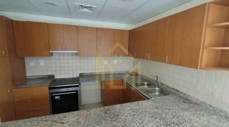 Rent 3 Bedroom Apartment in Al Jazeera Tower Al Mamzar Dubai